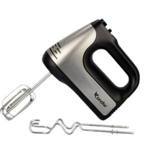 Batteur a main MASTER MIX 400W Condor