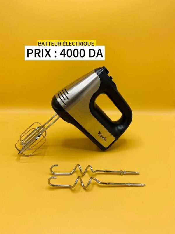 Image du produit