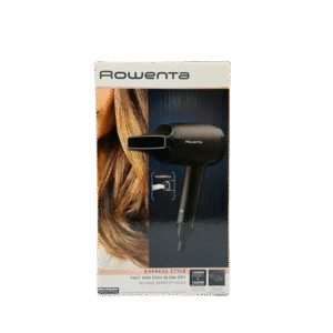 Sèche-cheveux Rowenta CV1801FO Express Style