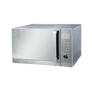 Micro-ondes avec grille Condor 30L