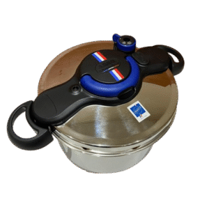 Cocotte minute Seb ClipsoMinut