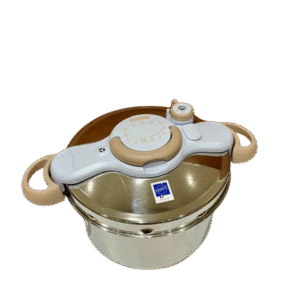 Cocotte SEB Clipso Eco Respect 7,5 L