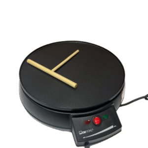 Crêpière Clatronic