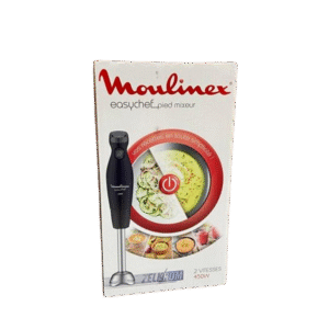 Pied mixeur Moulinex 450 W