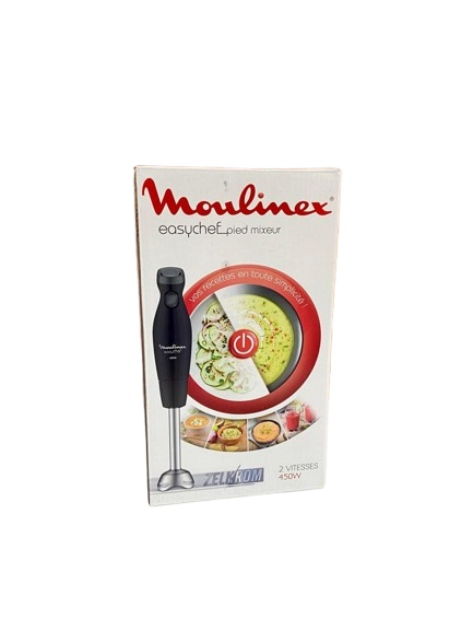 Mixeur