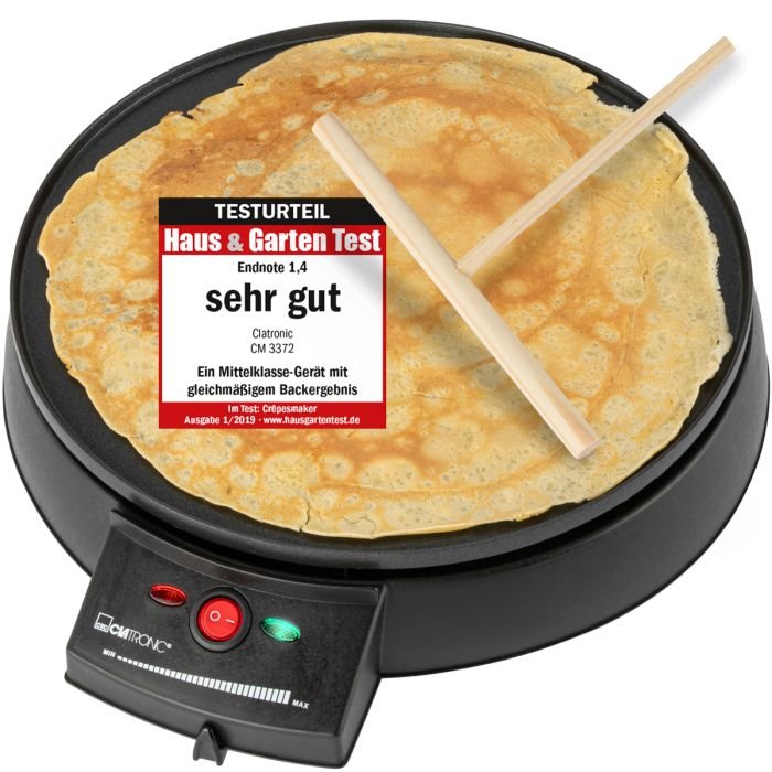 Crêpière
