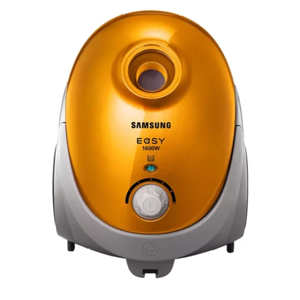 Aspirateur samsung orange - 1600W -
