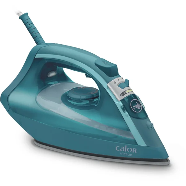 Fer à repasser CALOR vapeur - FV1712C0 - Turquoise