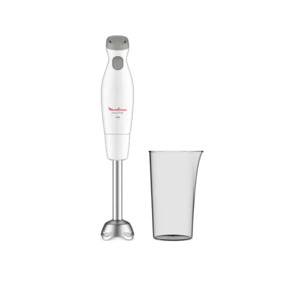 BRAS MIXEUR MOULINEX EASYCHEF BLANC 450 W - DD451110 -