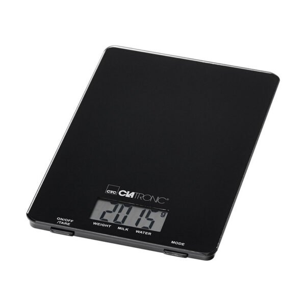 Balance de cuisine Clatronic KW 3626 Noir