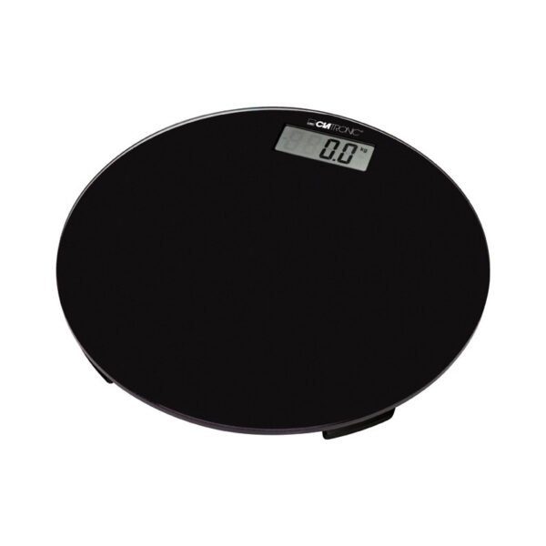 Pèse personne Clatronic PW 3369 Noir