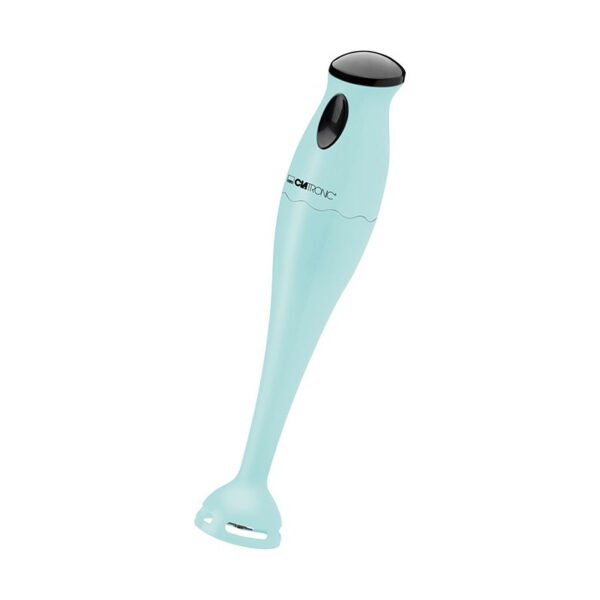 Mixeur plongeant Clatronic - SM 3577 - Menthe/vert -