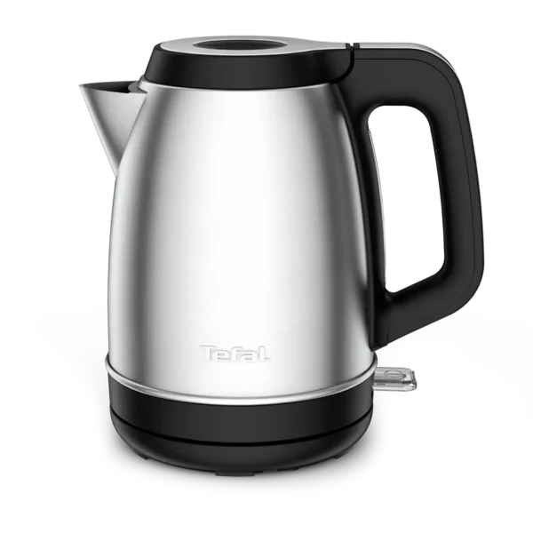 Bouilloire Tefal element inox brosse 1,7l - KI280D10 -