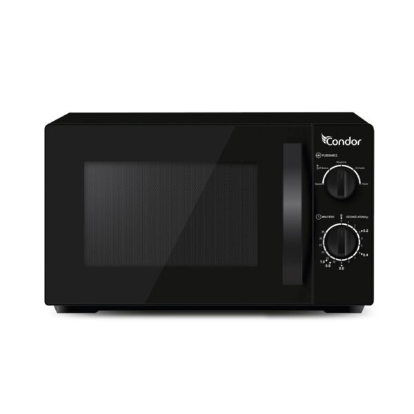 Micro-ondes CONDOR – 20 L – Noir CMW-M2005B