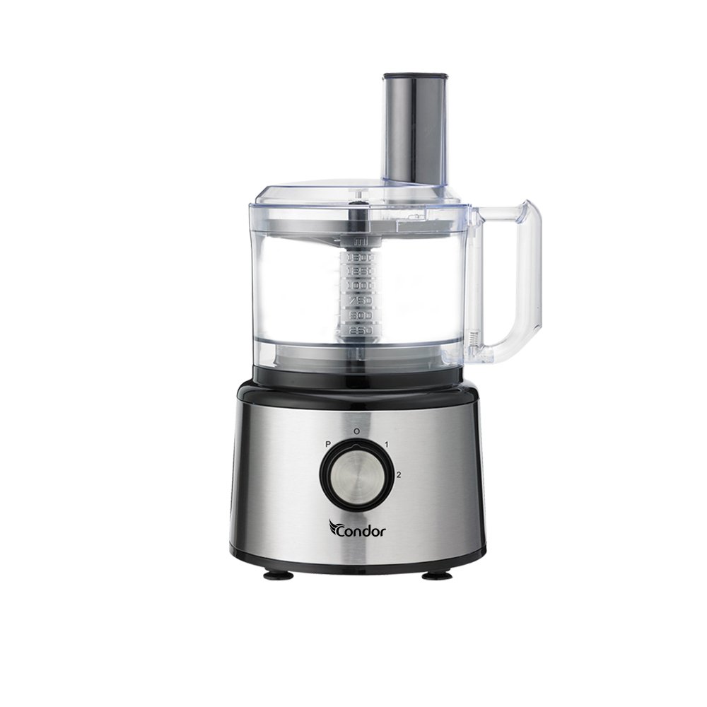 Robot de cuisine