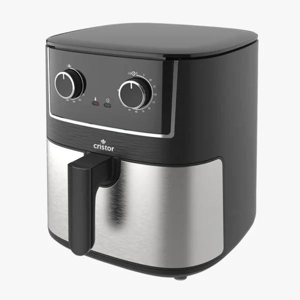 Air Fryer CRISTOR 7.5L Digital