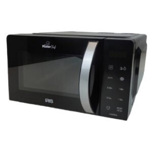 Micro-ondes iris 20 litre noir