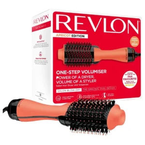 BROSSE REVLON ORANGE