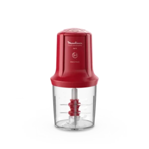 Hachoir moulinex 3en1-Rouge