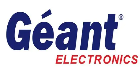 Géant Electronis