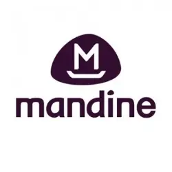 Mandine