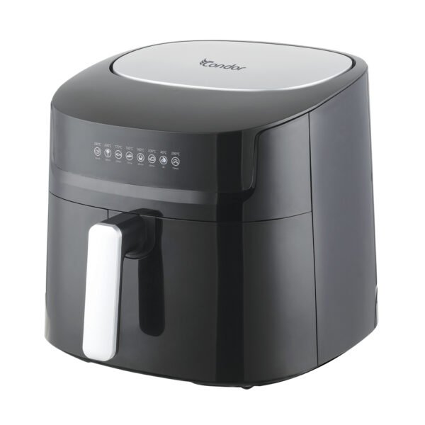 Air Fryer digitale 7,2L 1800W