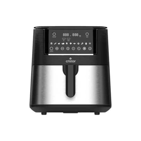 Air Fryer CRISTOR 7.2L Digital