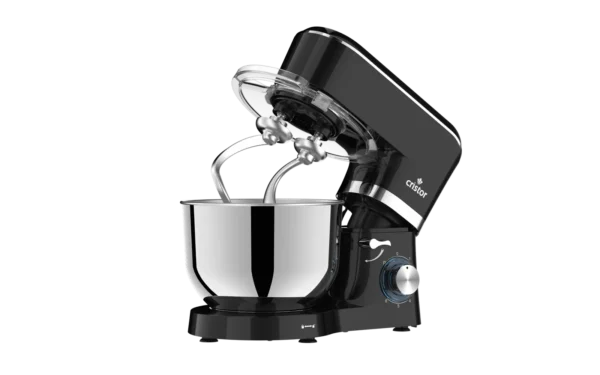 PETRIN MONO FONCTION D_CROCHET1900W/NOIR_INOX