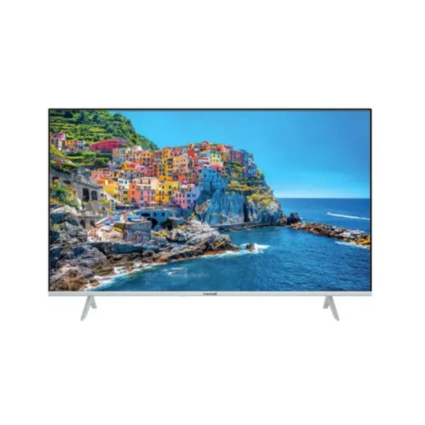 TV MAXWELL 32 HD/LED/F LESS/BLACK