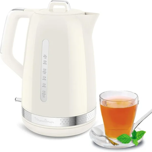 Bouilloire soleil moulinex