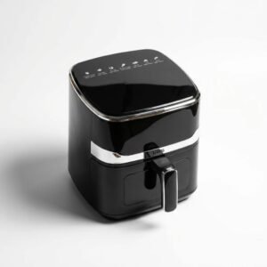 AIR FRYER IRIS 5.5L INOX 1400W