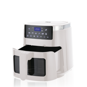 AIR FRYER ELITE99 6.2L BLANC