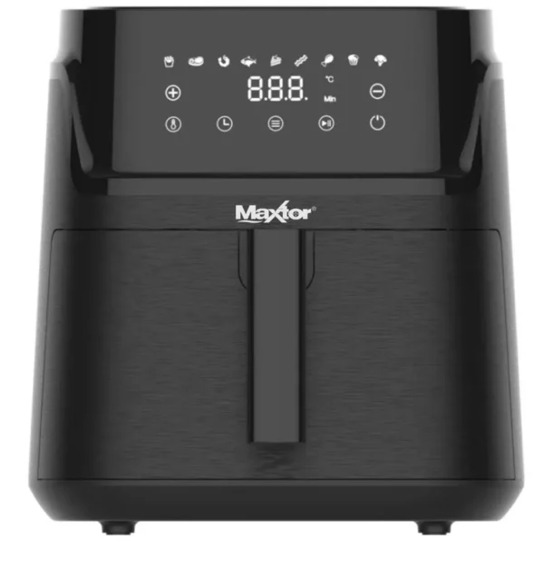 AIR FRYER MAXTOR / 6.5l