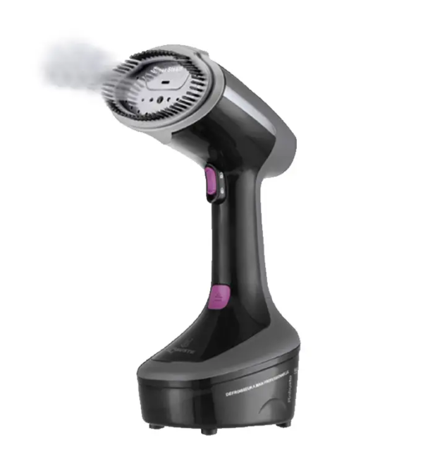 Défroisseur vapeur prostyle robuste