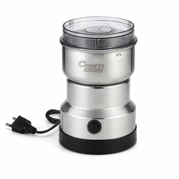 Moulin à café CONTI GLOBAL – 250 W
