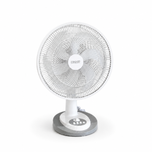 Ventilateur élite99 blanc