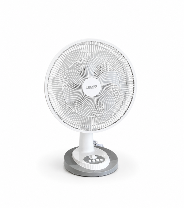 Ventilateur élite99 blanc