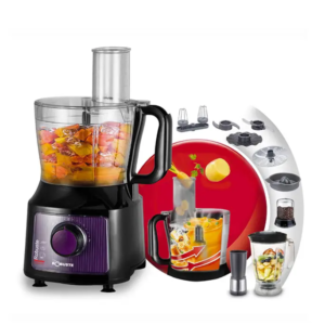 Robot de cuisine 26-En-1