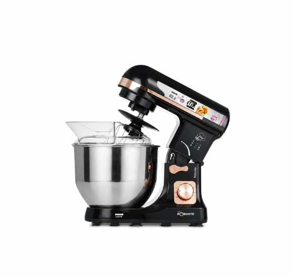 Pétrin robuste 2,2 Kg - 1000 Watts