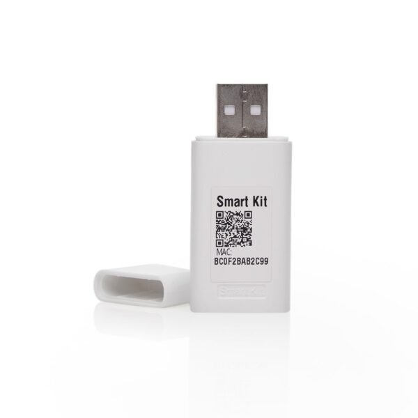 Clé usb climatiseur - smart kit -